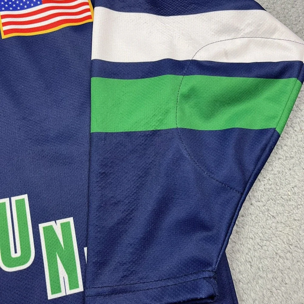 Rosemount Irish Hockey‎ Jersey Minnesota MN - Picture 4 of 9